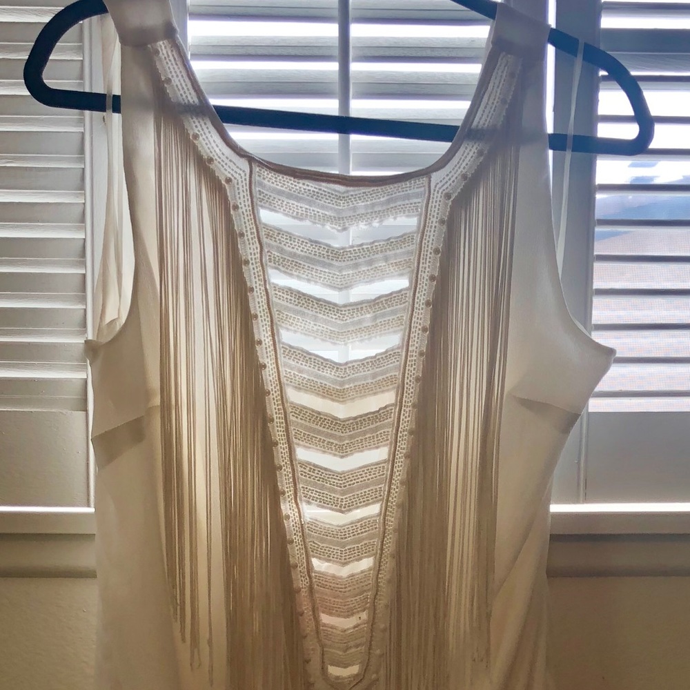 Free people flapper inspired Mini